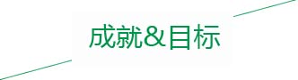 成就目標(biāo) 成就目標(biāo)