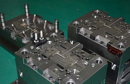 模具的維護保養(yǎng)怎么做呢？