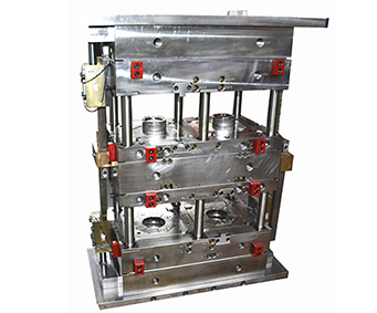 疊層模具的優(yōu)勢有哪些？