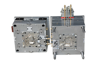 金屬嵌件模具設(shè)計有哪些準(zhǔn)則？