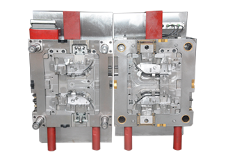 注塑成型常見問(wèn)題之頂白