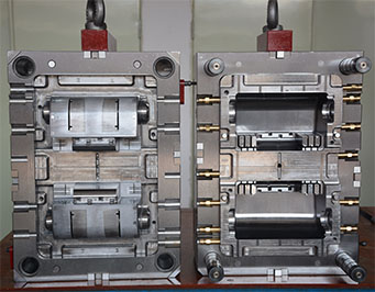 塑膠模具的材料應(yīng)該如何選用？