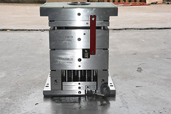 在深圳沙井藏著這樣一個“寶藏”注塑模具工廠，你造嗎？