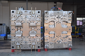 注塑模具制造中常用的成型磨削的方法有哪些？