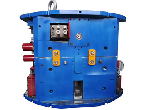 雙色模具 雙色模具