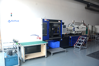 注塑機的工作工程過程是怎樣的？