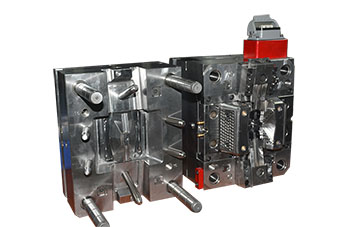 注塑模具冷卻系統(tǒng)的設計