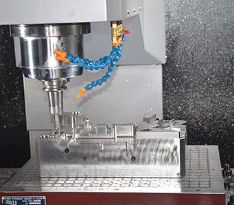 如何解決數(shù)控加工精度問(wèn)題？