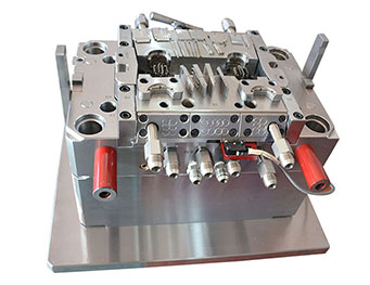 如何解決塑料注塑件的無(wú)光澤表面？