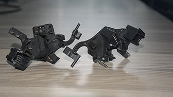 在考慮注塑生產(chǎn)前應(yīng)該注意什么？