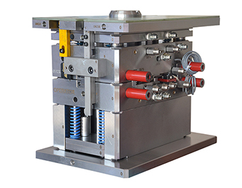 什么是包覆成型？