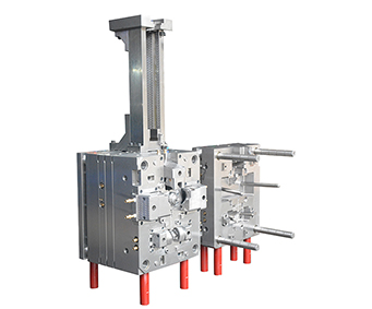 為什么會我們選擇注塑模具來生產(chǎn)產(chǎn)品？