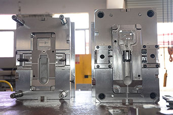 注塑模具的定義及日常應用？