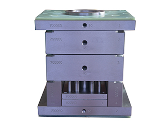 每一家成功的模具廠背后，都有一群“可愛”的人