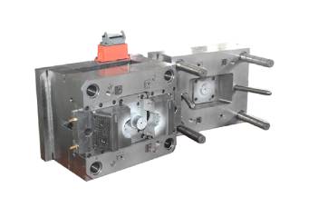 模具加工注塑中顏色不一致是發(fā)生了什么？