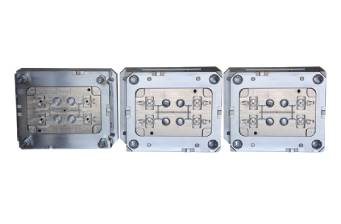 ABS注塑模具成型產(chǎn)品如何增加產(chǎn)品表面亮度？