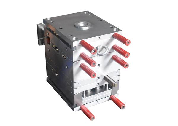 塑膠注塑模具廠 塑膠注塑模具廠