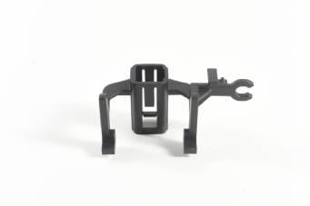 注塑成型加工成品出現(xiàn)油污怎么辦？