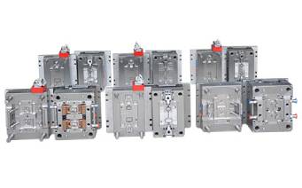 模具注塑廠在注塑時，產品為什么會發(fā)生爆裂的情況？