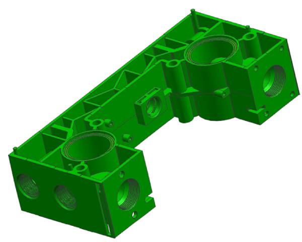 塑膠注塑模具設(shè)計 塑膠注塑模具設(shè)計