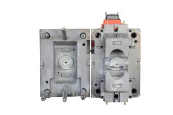 包膠模具是什么樣的？