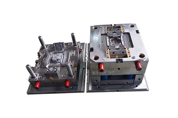 模具加工 模具加工