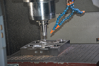 模具數控加工技術適用于哪些類型的零件加工？