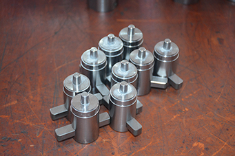 塑膠注塑模具加工之表面加工方法的選擇技巧有哪些？