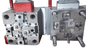 什么叫塑料模具加工精度？