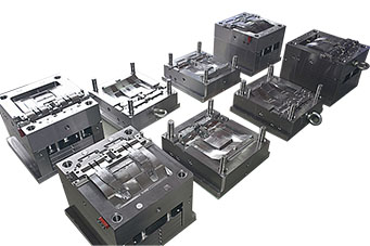 模具加工之線切割加工為什么會(huì)出現(xiàn)“花絲”的現(xiàn)象？