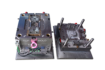 塑料模具注塑加工的特點是什么？