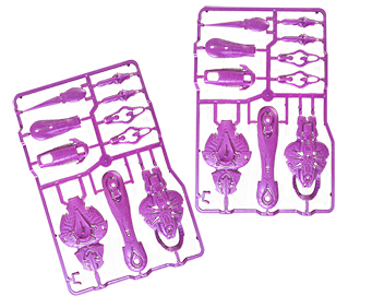 注塑加工成型時(shí)影響熔融塑料的流動(dòng)性的因素有哪些？