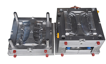 塑料模具開模設(shè)計(jì)時分型面的形式與選擇原則