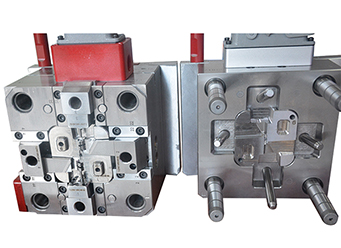電器塑膠模具型腔側(cè)壁的設計原則是怎么的？