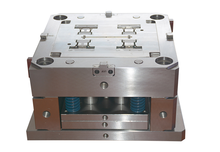 注塑模具加工廠(chǎng)家