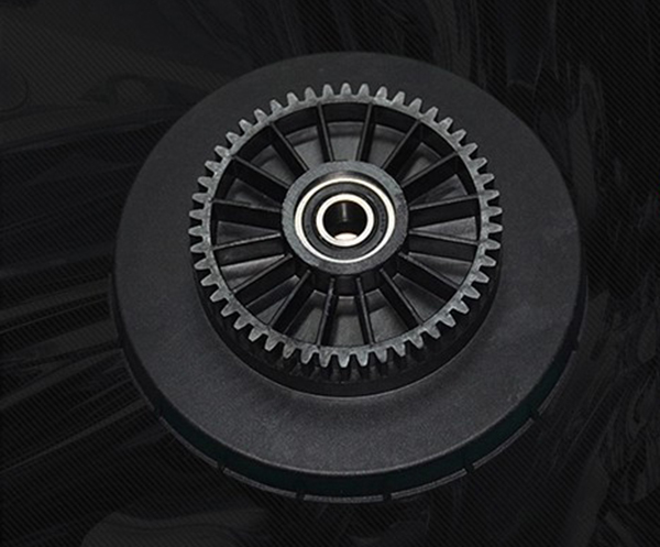 打印機(jī)硒鼓齒輪模具加工 打印機(jī)硒鼓齒輪模具加工