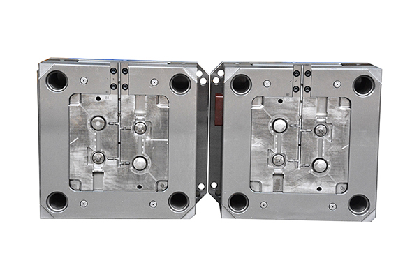 注塑加工模具廠 注塑加工模具廠
