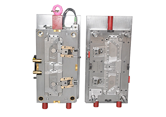 開模注塑與手板模型之間有哪些區(qū)別？