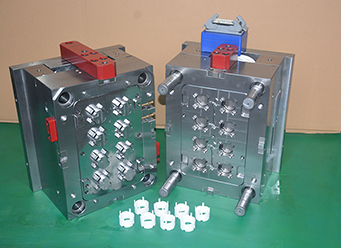 深圳哪里制作精密塑料模具？