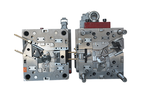 答疑時間到：一直以做出口塑膠模具為主的公司，價格一定比較貴嗎?