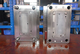 注塑成型產(chǎn)品上出現(xiàn)凹痕和氣孔等缺陷，該如何解決呢？