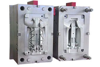疫情之下的注塑模具廠，怎樣迎來逆勢增長？