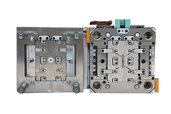 有什么方法可以智能控制注塑模具的冷卻溫度？