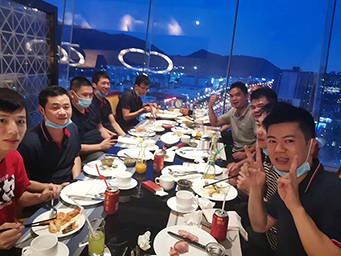 過往不戀，當(dāng)下不負(fù),未來不迎