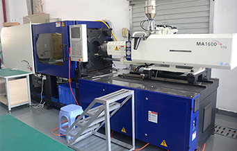 注塑模具型腔充滿與否和注射量有關嗎？