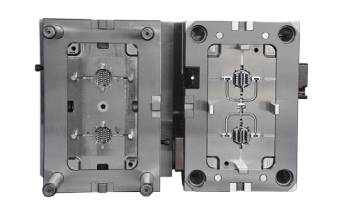 在塑料注射成型中，如何增強塑料制品的強度？