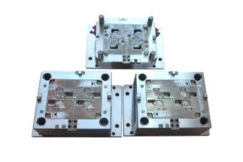 精密注塑模具加工的特點是什么？