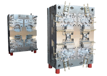 塑膠注塑模具出現(xiàn)漏水情況應(yīng)該怎么辦呢？