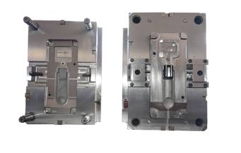 在注塑模具制造中,軟模和硬模如何選擇？