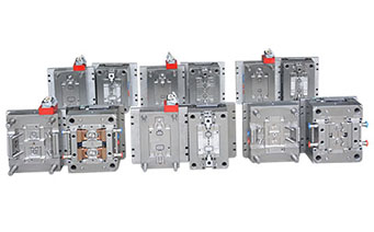 精密注塑模具加工你還在擔(dān)心這些問題嗎？